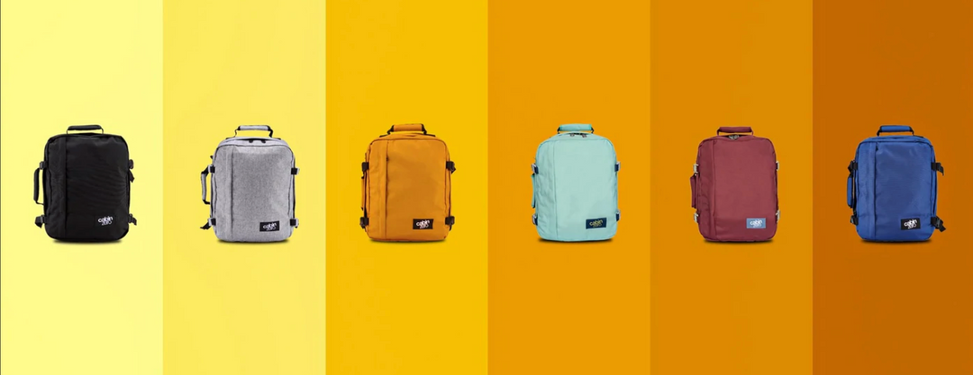 42L Backpack | 42L Rucksack