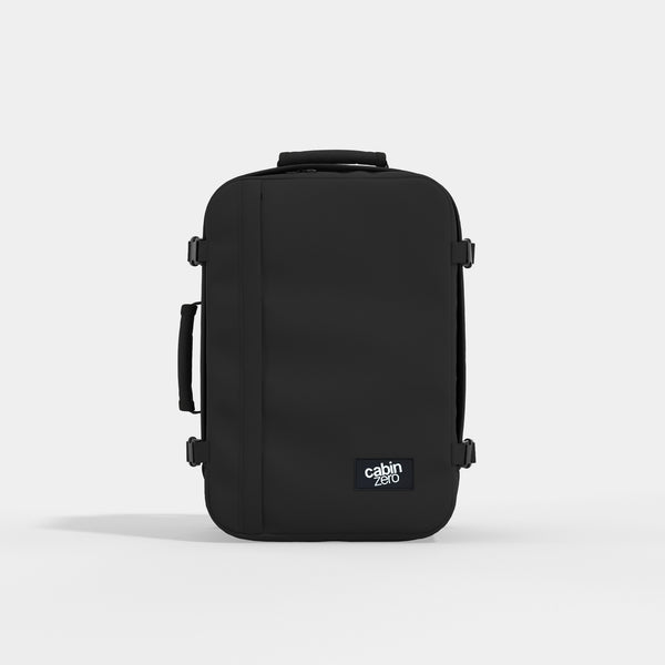 Classic Tech Backpack 36L | CABINZERO