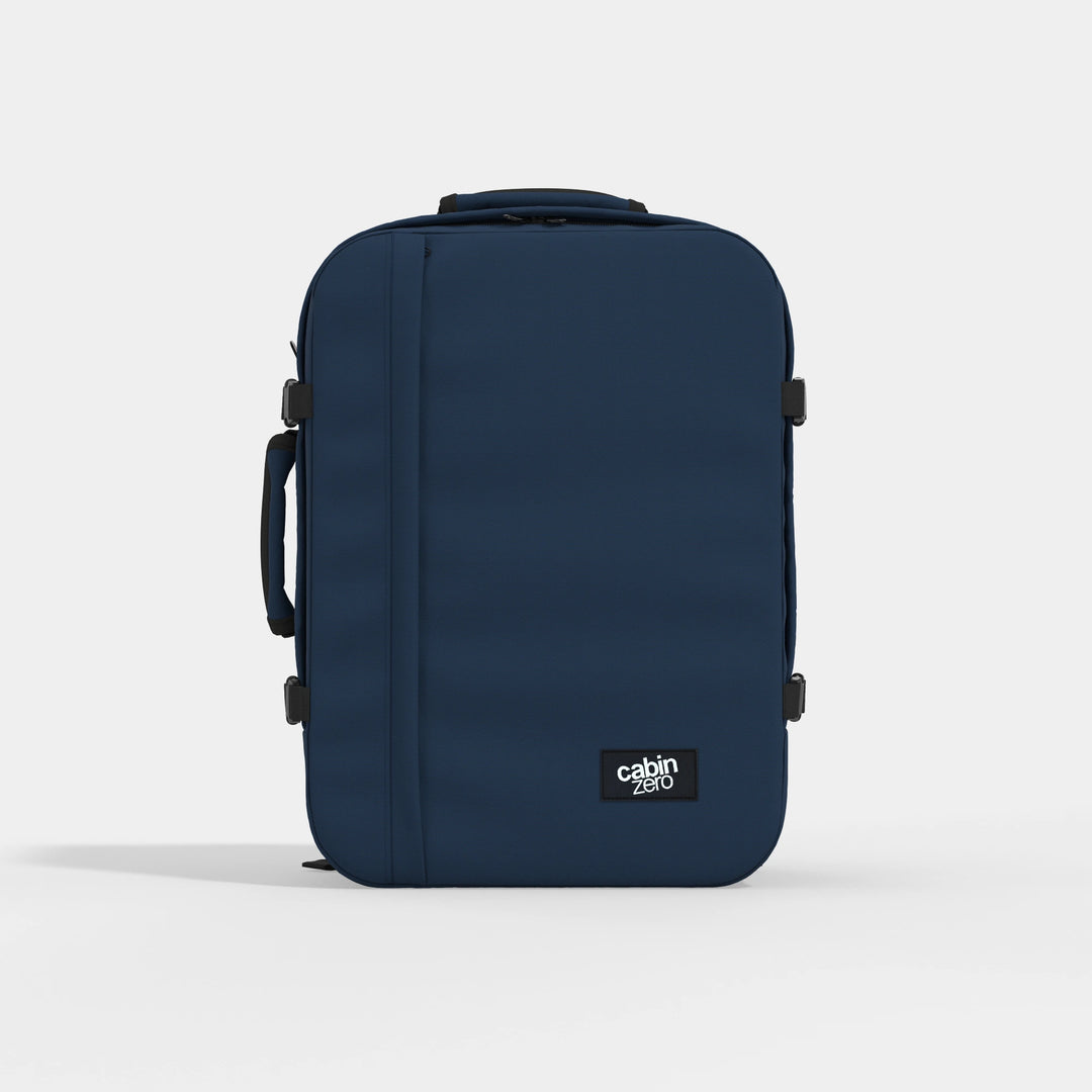 Zaino da cabina classico da 44 litri