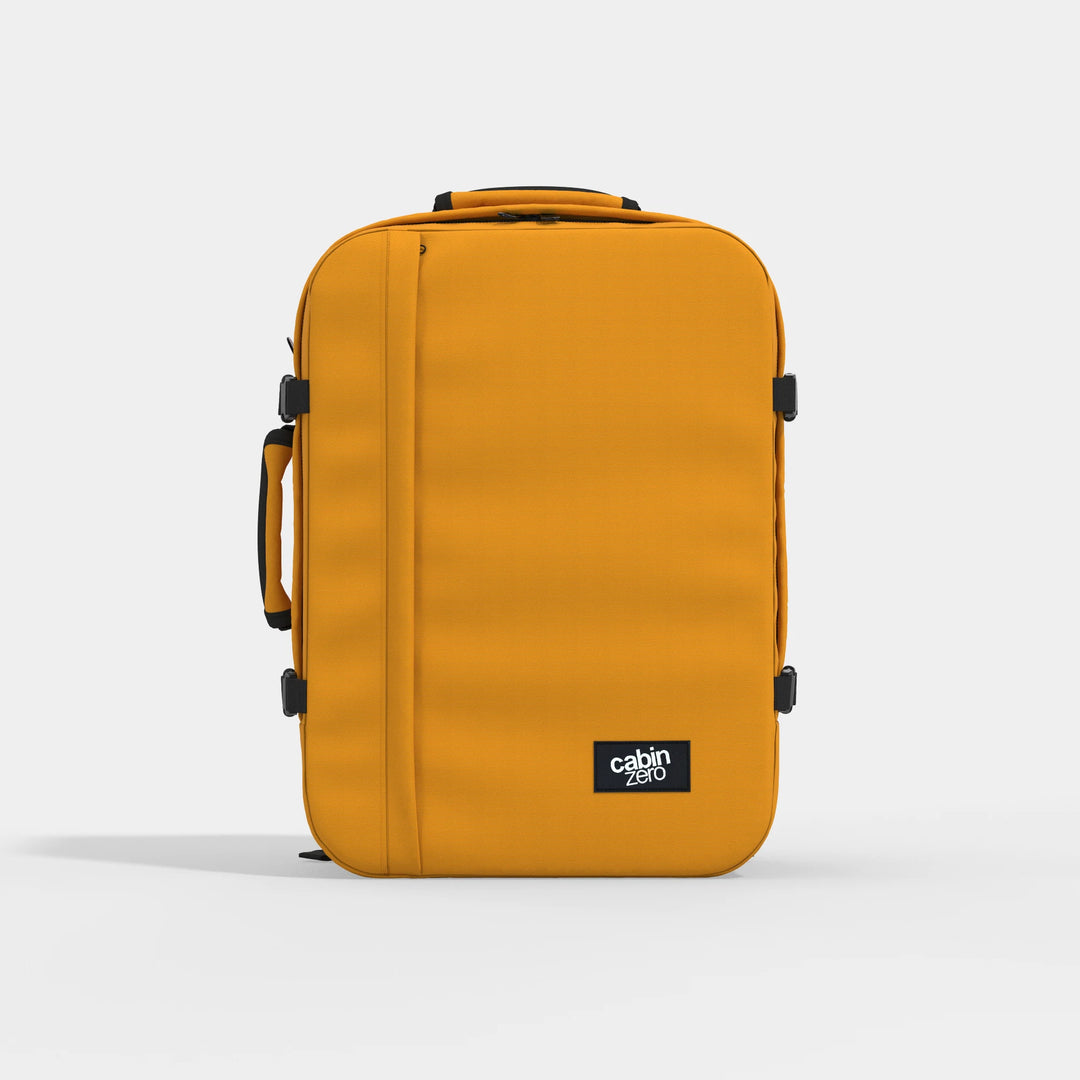 Zaino da cabina classico da 44 litri