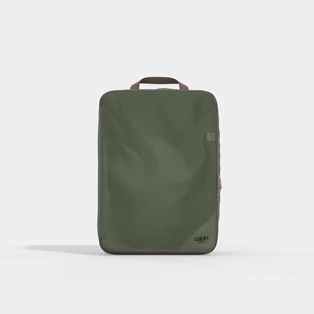 Classic Clean/Dirty Packing Cube Large