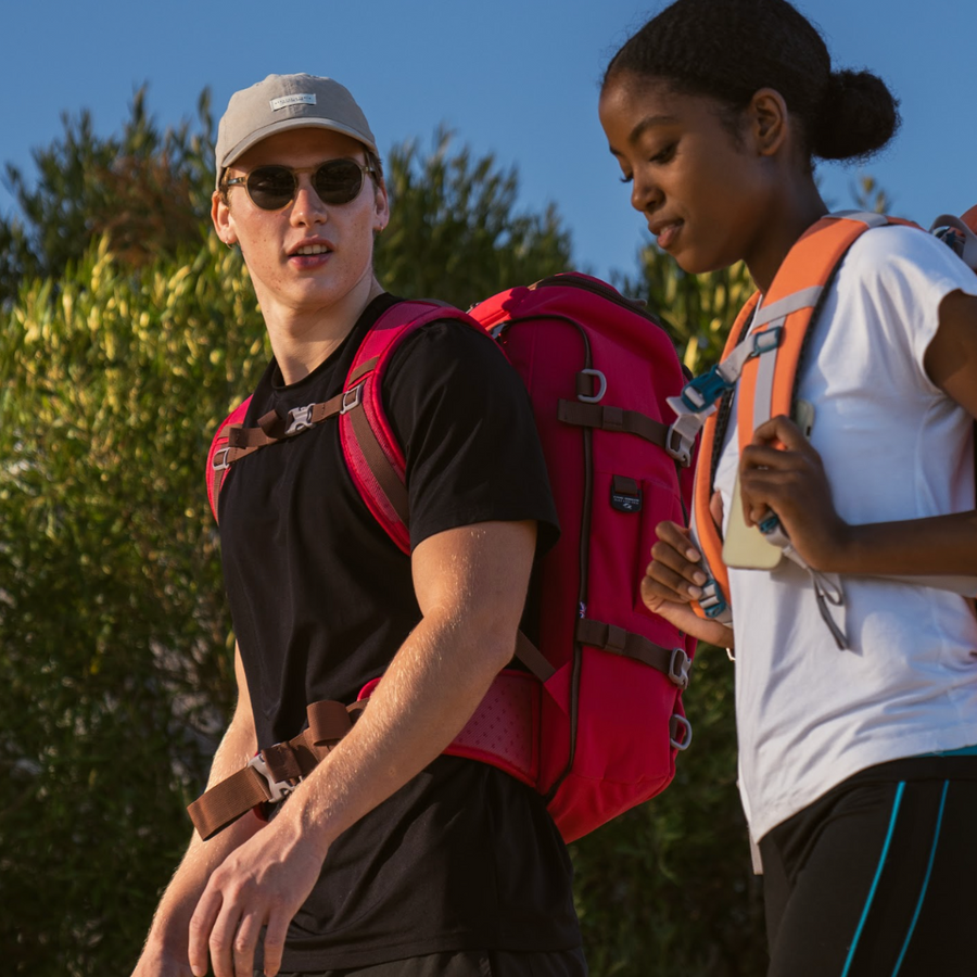 ADV Pro Backpack 42L