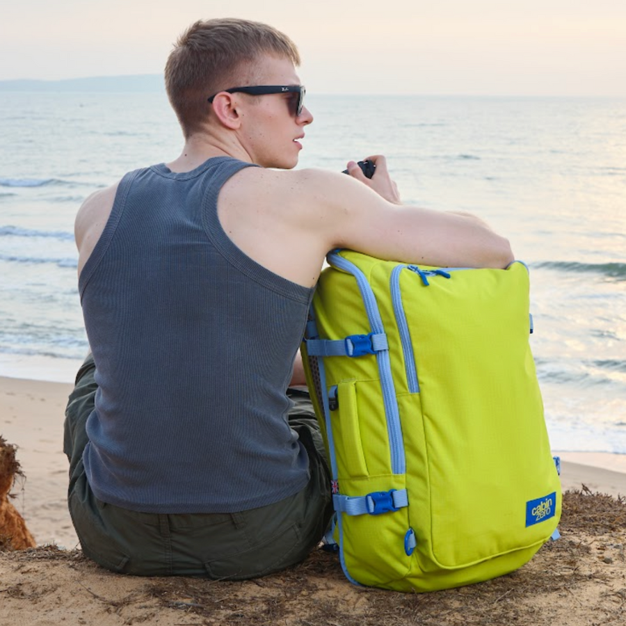 ADV Pro Backpack 42L