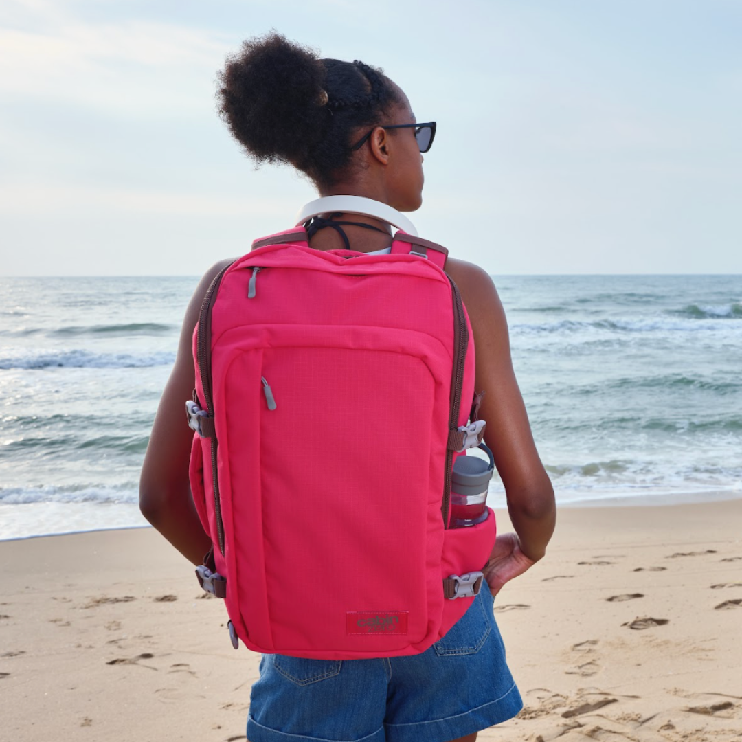 ADV Zaino -  32L Miami Magenta