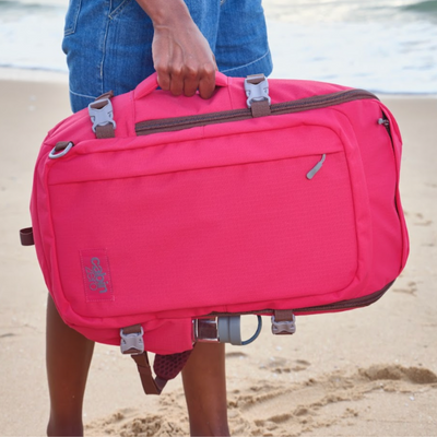 ADV Zaino -  32L Miami Magenta