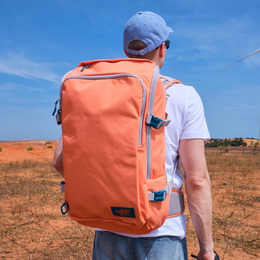 ADV Pro Backpack 42L