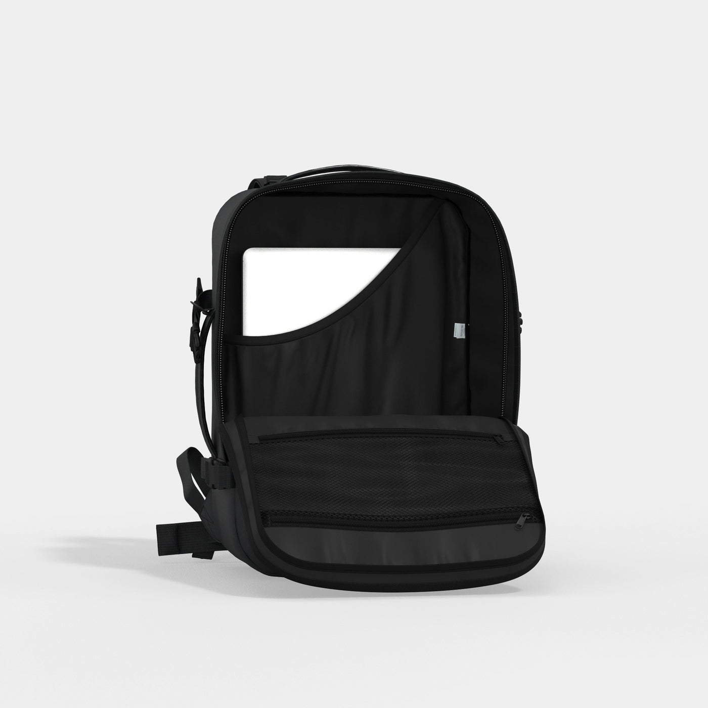 Military Backpack 36L | CABINZERO