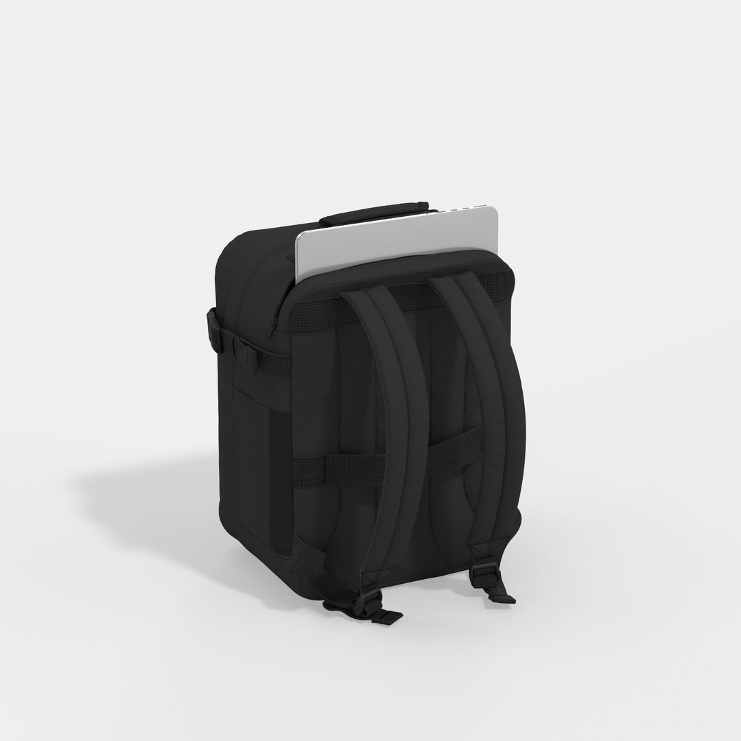 CABINZERO Classic Tech Backpack 28L