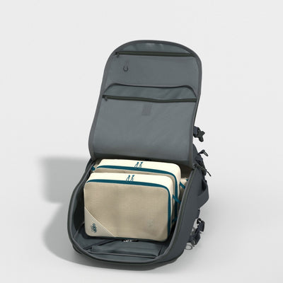 ADV Pro Backpack 42L Original Grey