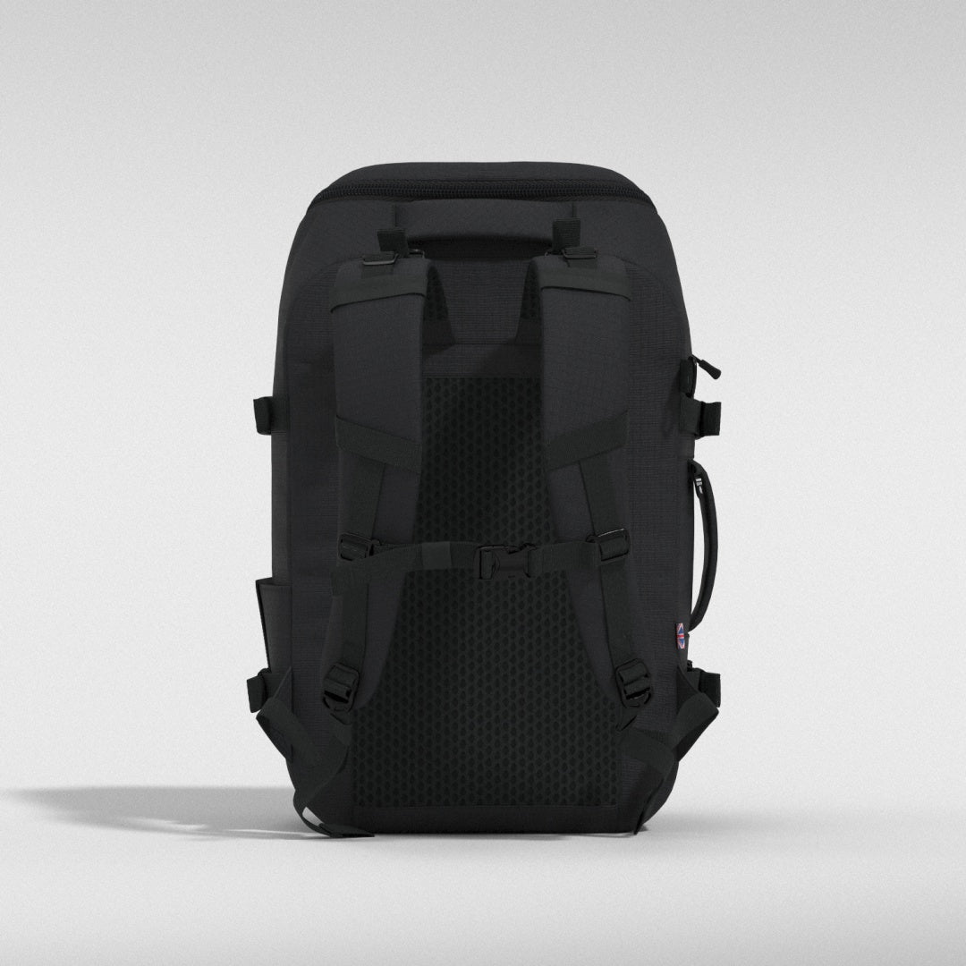 ADV Zaino -  32L Absolute Black