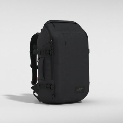 ADV Zaino -  32L Absolute Black