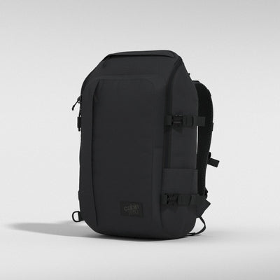 ADV Zaino -  32L Absolute Black