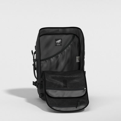 ADV Zaino -  32L Absolute Black