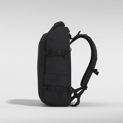 ADV Zaino -  32L Absolute Black