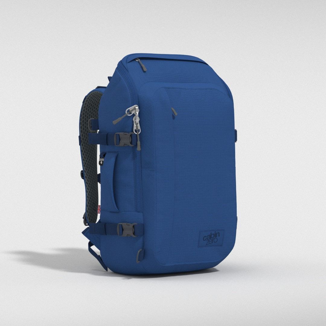 ADV Zaino -  32L Atlantic Blue