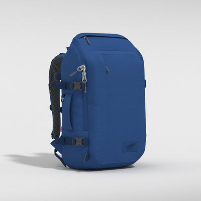 ADV Zaino -  32L Atlantic Blue