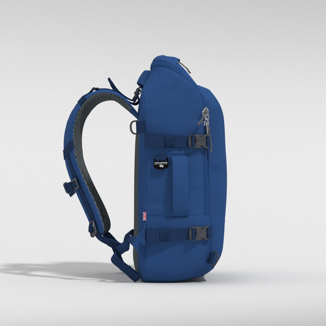 ADV Backpack 32L Atlantic Blue