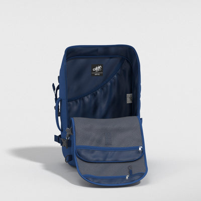 ADV Zaino -  32L Atlantic Blue