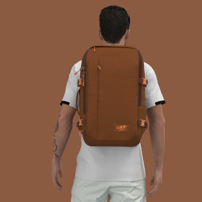 Zaino ADV 32L Saigon Coffee