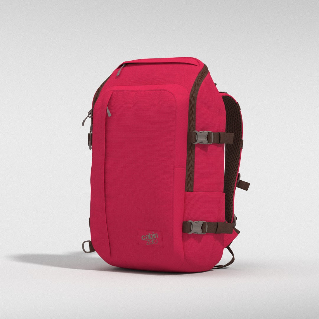 ADV Zaino -  32L Miami Magenta