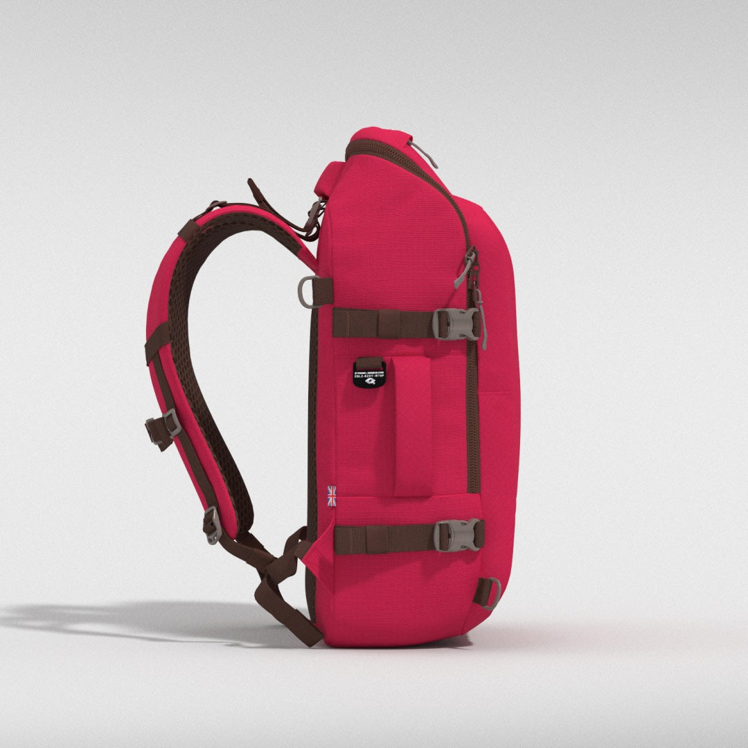 ADV Zaino -  32L Miami Magenta