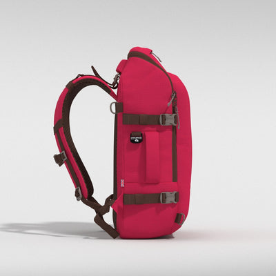 ADV Zaino -  32L Miami Magenta