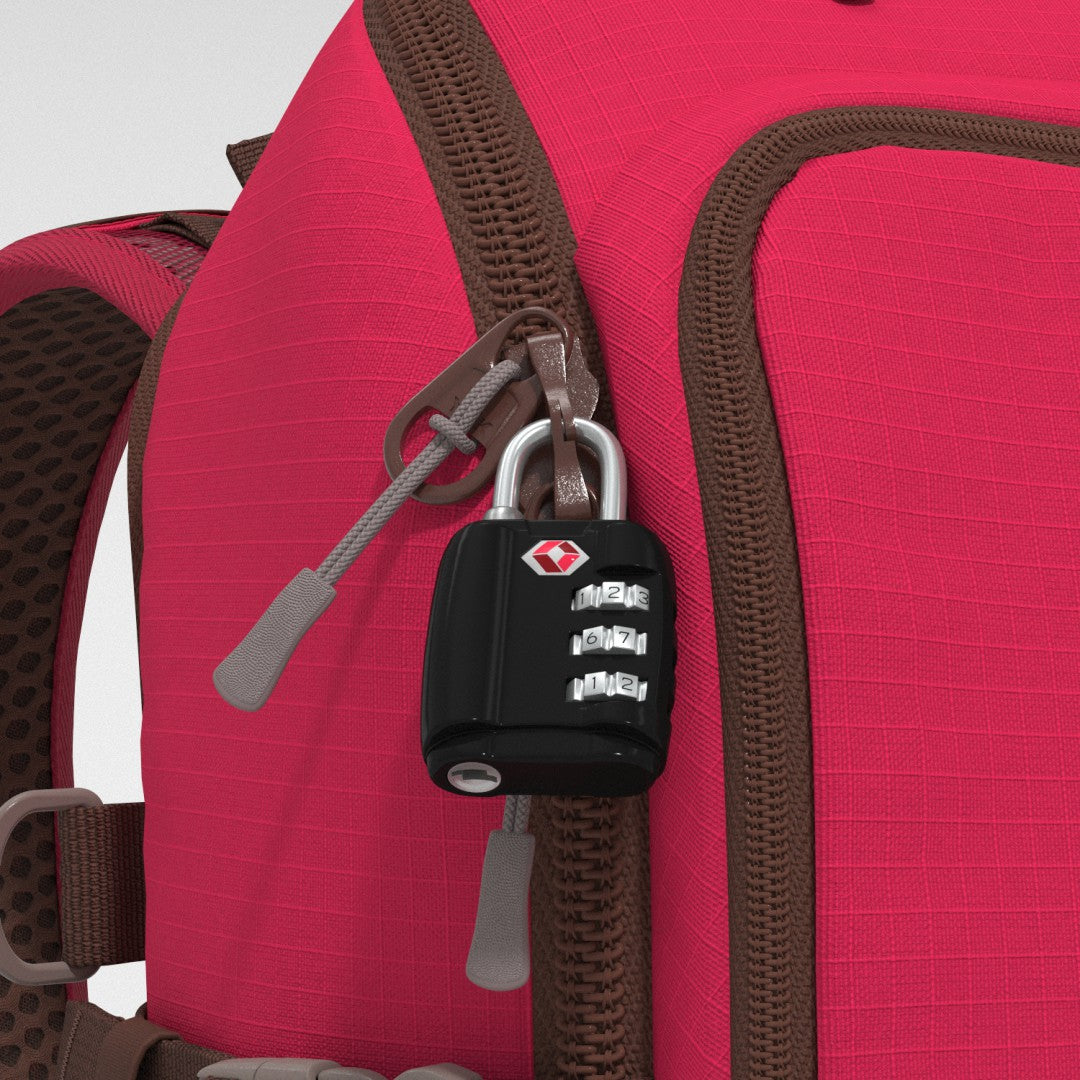 ADV Zaino -  32L Miami Magenta