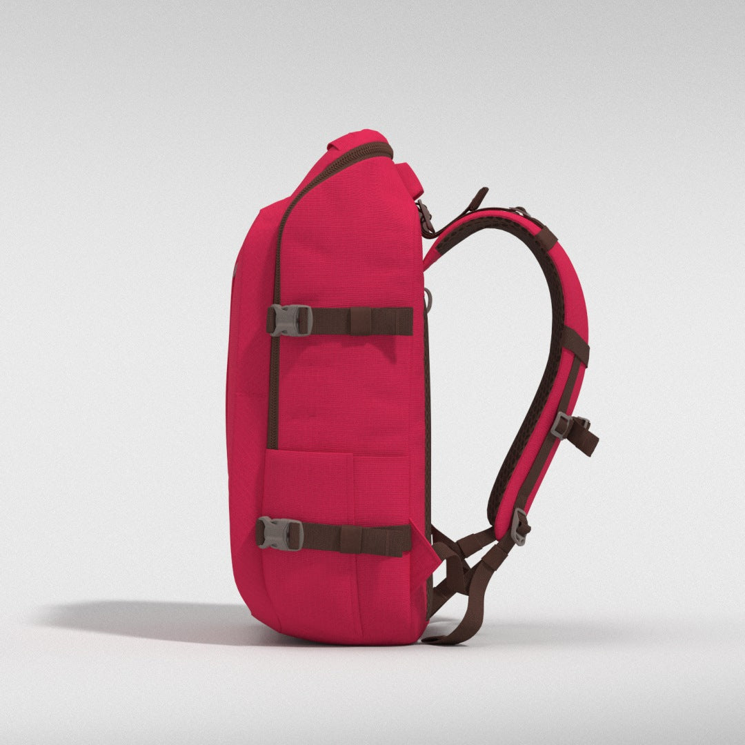 ADV Zaino -  32L Miami Magenta