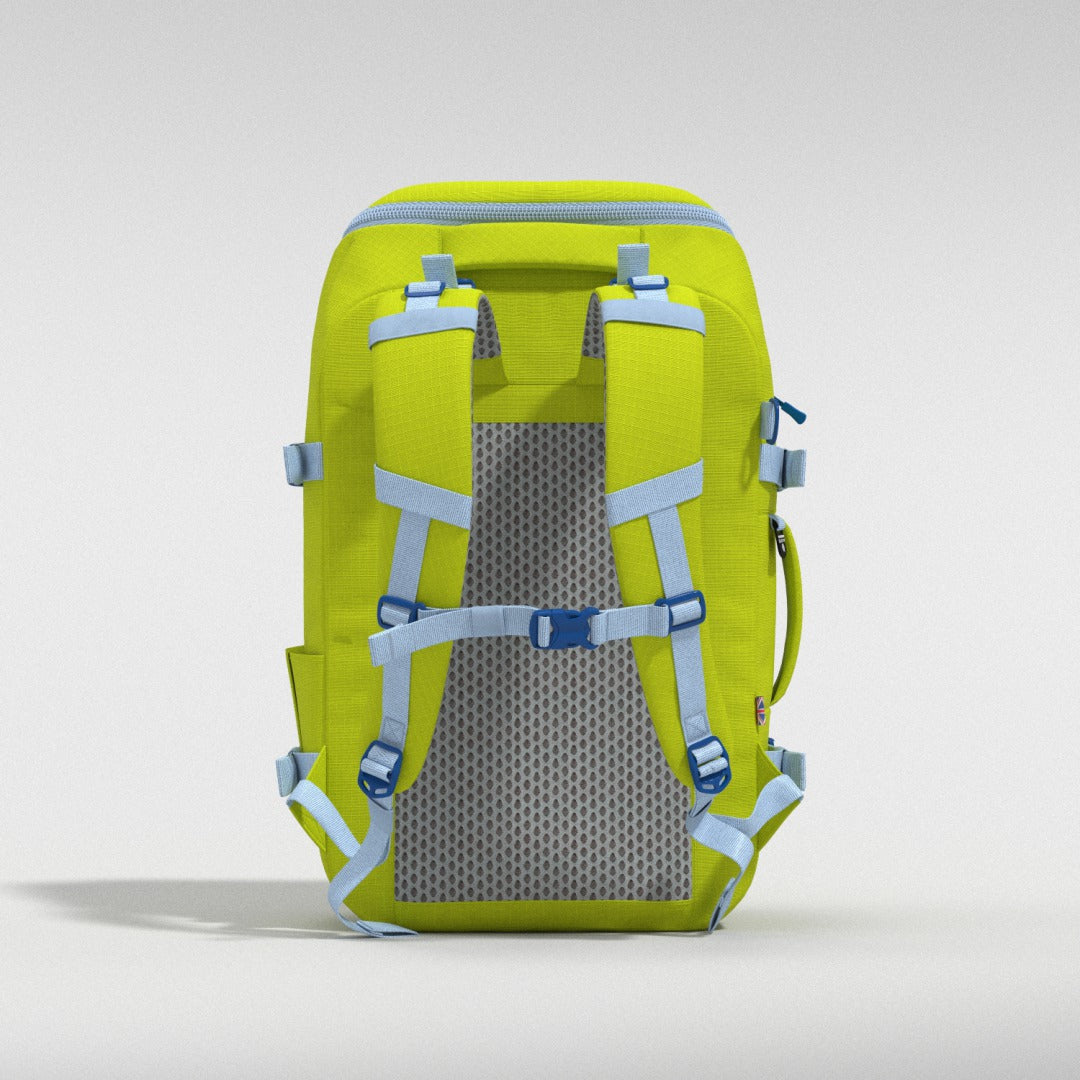 ADV Backpack 32L Mojito Lime