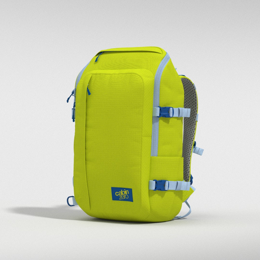 ADV Zaino -  32L Mojito Lime