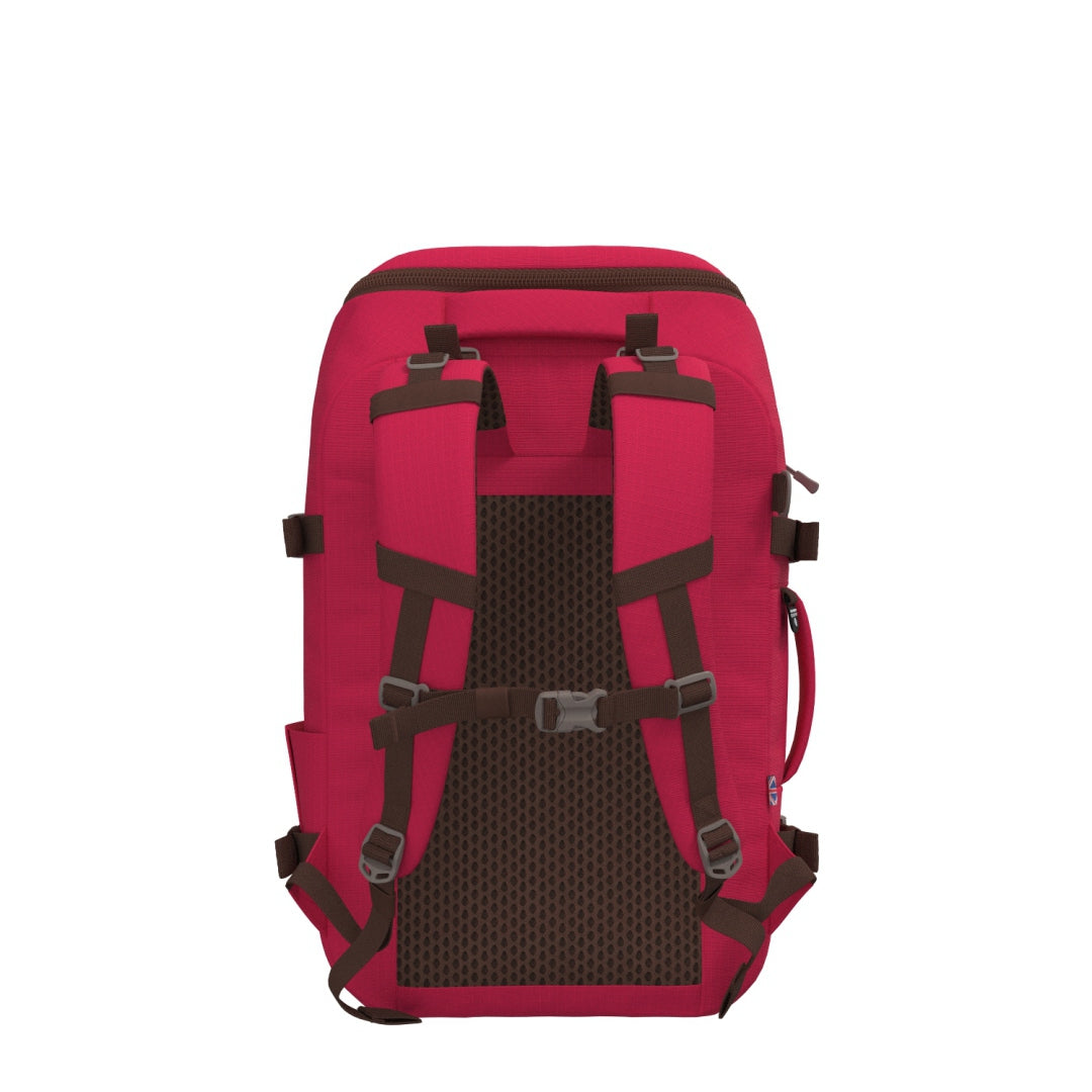 Zaino ADV 32L Miami Magenta