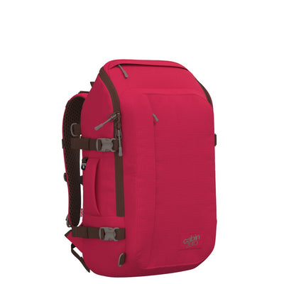 Zaino ADV 32L Miami Magenta