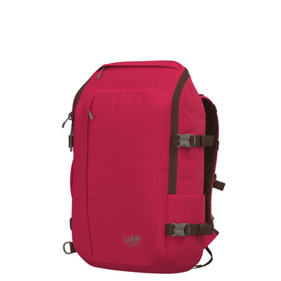 ADV Backpack 32L Miami Magenta