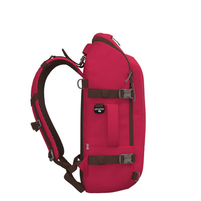 ADV Backpack 32L Miami Magenta