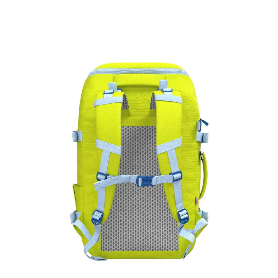 Zaino ADV 32L Mojito Lime