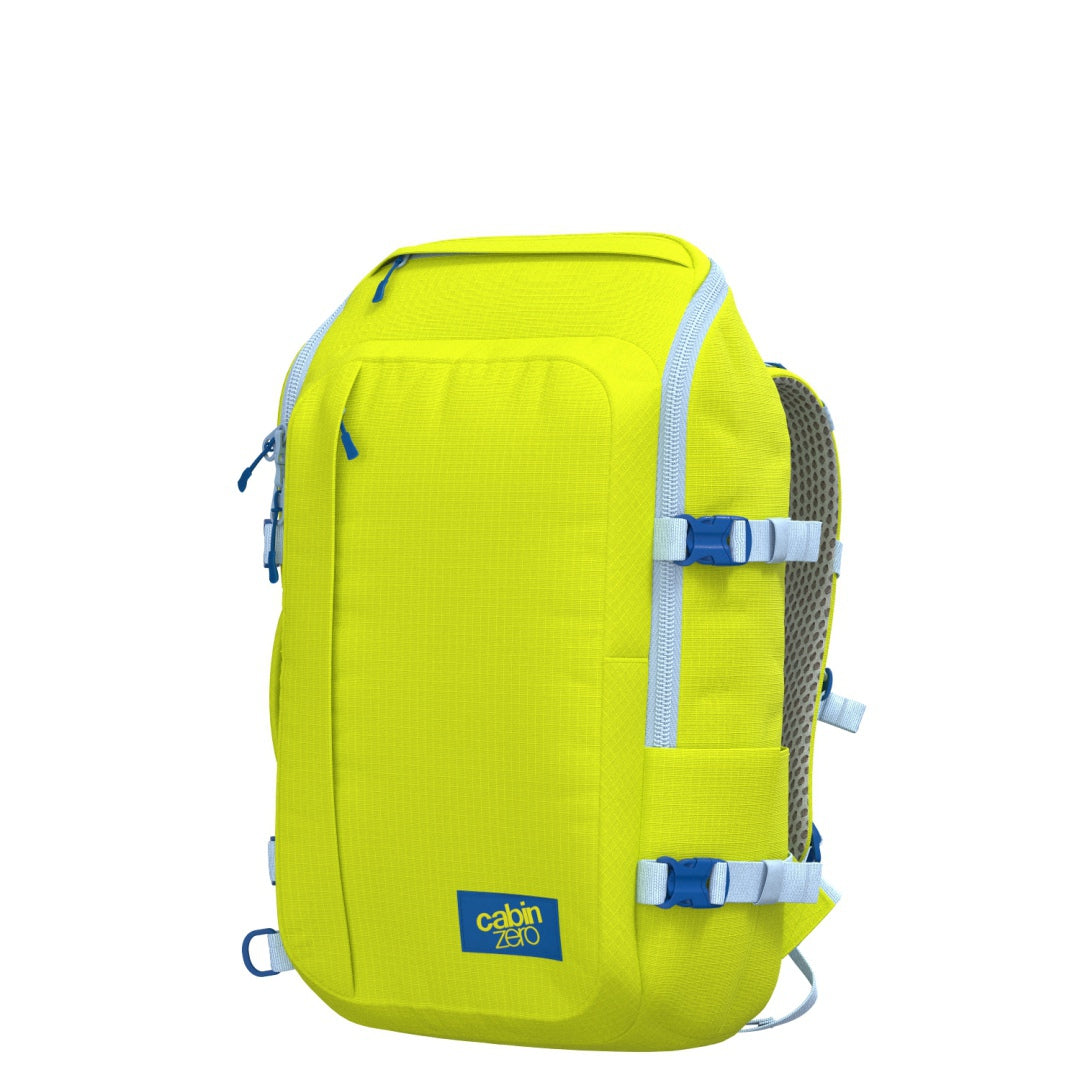 Zaino ADV 32L Mojito Lime