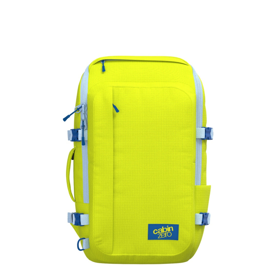 Zaino ADV 32L Mojito Lime