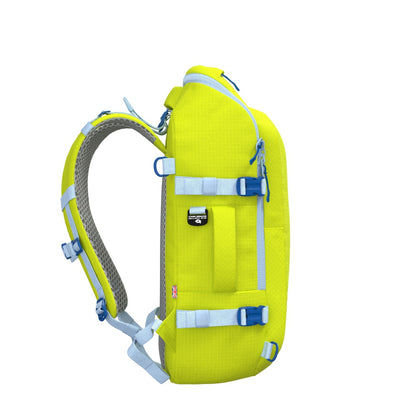 Zaino ADV 32L Mojito Lime