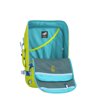 Zaino ADV 32L Mojito Lime