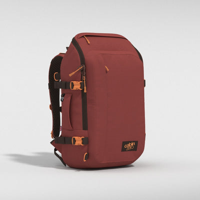 ADV Zaino -  32L Sangria Red