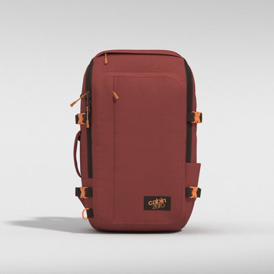 ADV Zaino -  32L Sangria Red