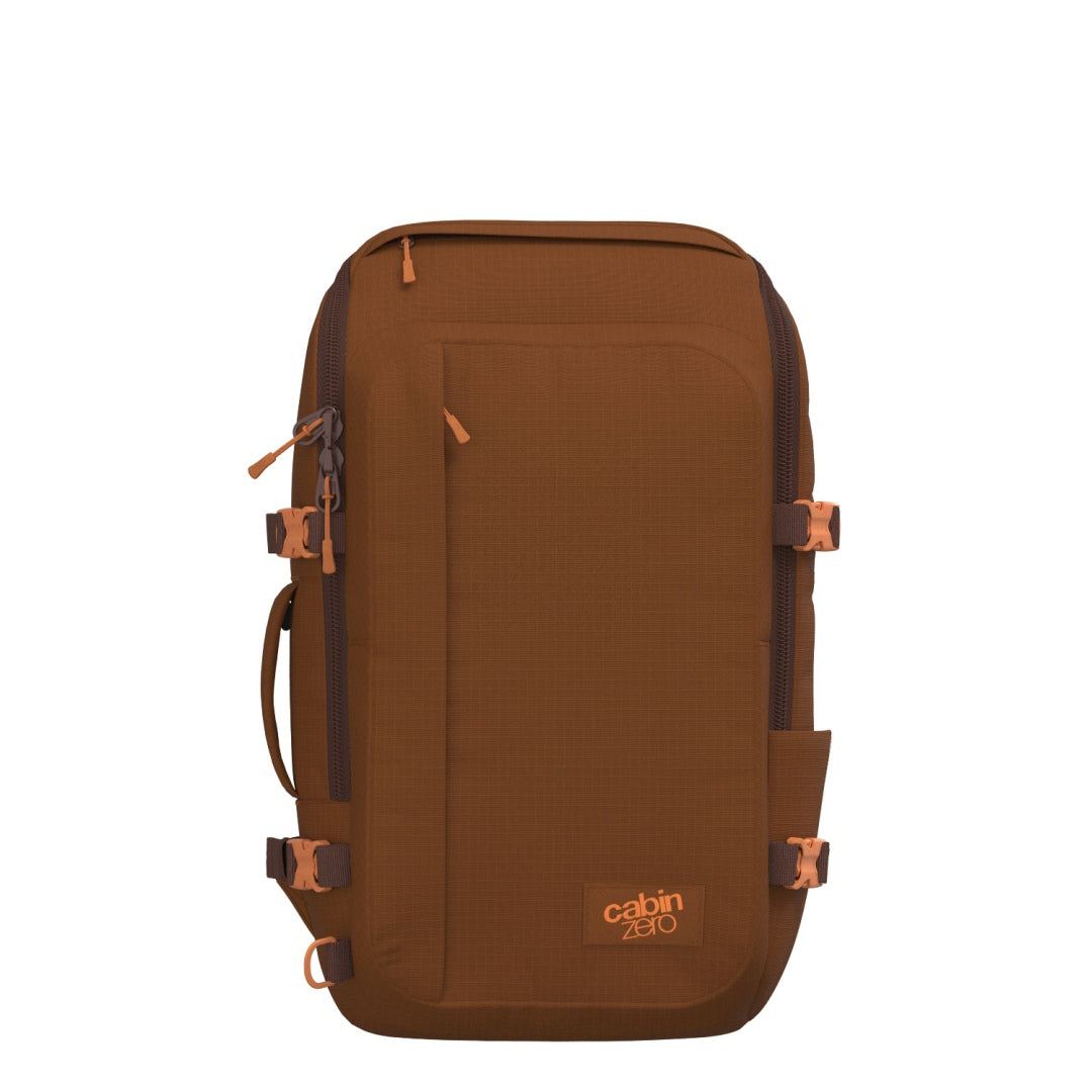 ADV Backpack 32L Saigon Coffee