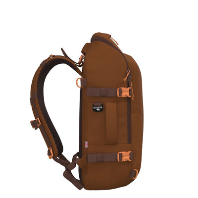 Zaino ADV 32L Saigon Coffee