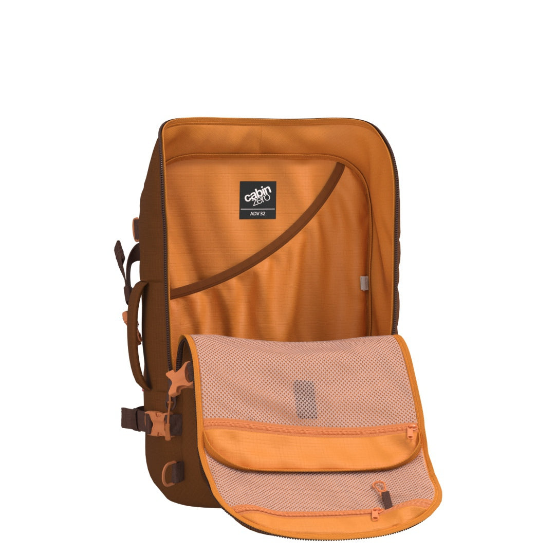 Zaino ADV 32L Saigon Coffee