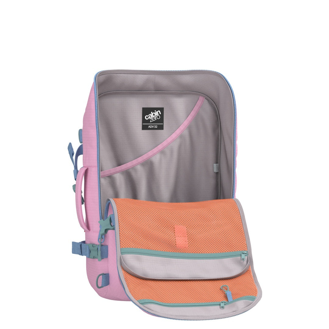 Zaino ADV 32L Sakura