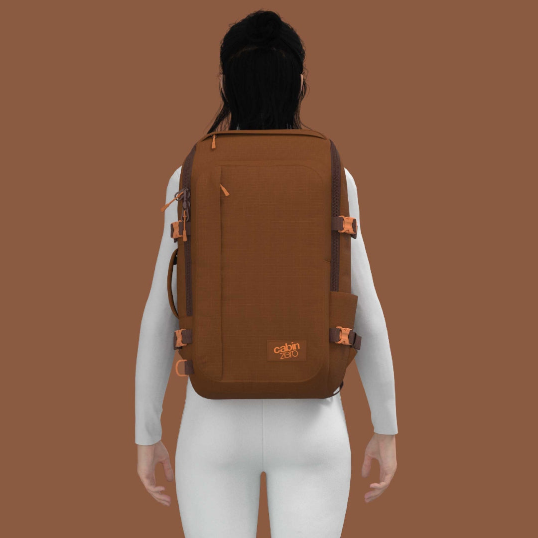 Zaino ADV 32L Saigon Coffee