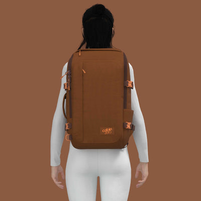 Zaino ADV 32L Saigon Coffee