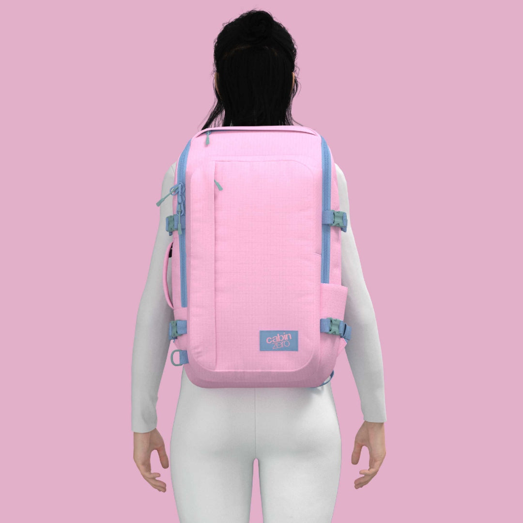 Zaino ADV 32L Sakura