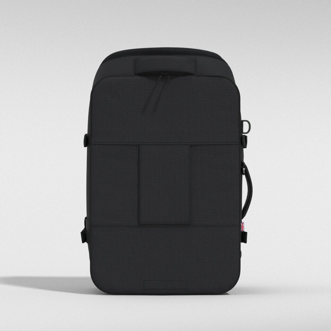 ADV Zaino -  42L Absolute Black