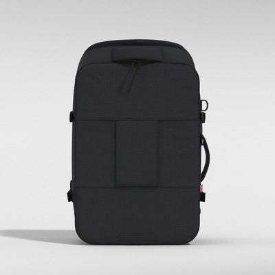 ADV Zaino -  42L Absolute Black